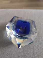 Cendrier vide poche vintage