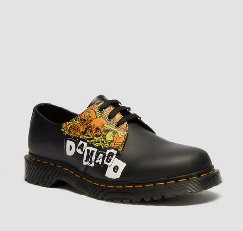Chaussures martens 1461 - dr.,