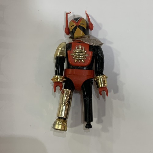 Jouet ancien figurine - , super