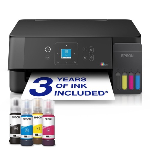 Epson ecotank 2920 - epson, et-2920