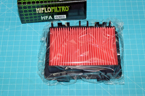Filtre air hiflofiltro - air,