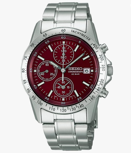 Montre homme seiko spirit - montre,