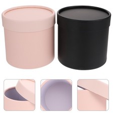  2 Pcs Boite A Fleur Bacs Ã