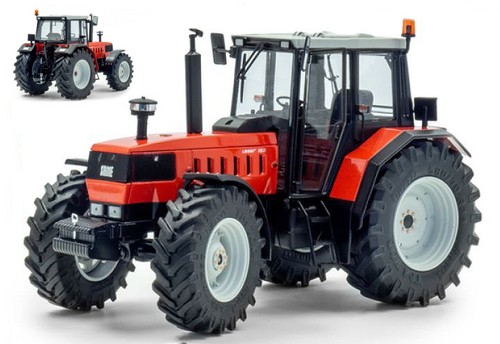Miniature tracteur ros same - miniature,