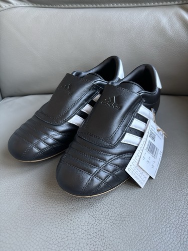 Adidas taekwondo noires - w, eu