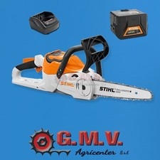 Tronçonneuse MSA 70 C-B +