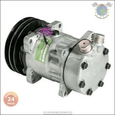 Compresseur Clim Climatisation