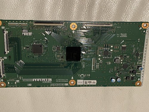 Carte tcon sharp 60le652 - tcon,