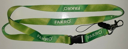Fakro roof window lanyard - roof,
