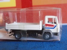 NEUF PORTEUR BENNE MERCEDES