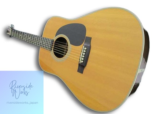 Martin acoustic guitar 28 - martin, d-28