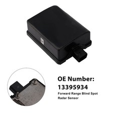 Capteur Radar D'Angle Mort