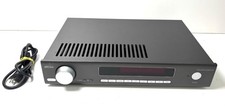 Arcam - SA10 170W 2.0-Ch. Integrated Amplifier - Gray