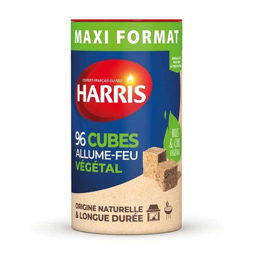 Allume feu bois - allume-feu,
