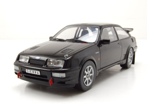 Ford sierra cosworth 1987 - sierra,