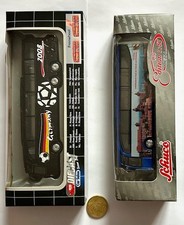 TOW  TOYS BUSES. VINTAGE