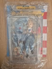 Construire la jeep Bleue N°40