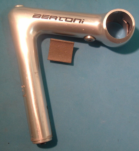 Cinelli 105mm bertoni panto - 1r,