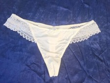 CHARLOTT lingerie  string T 1