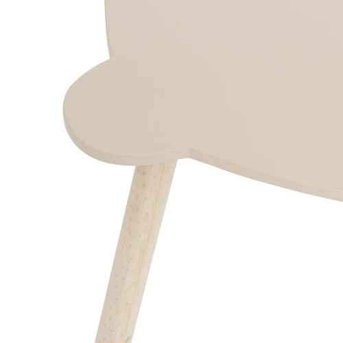 Table enfant douceur 53cm - "douceur",