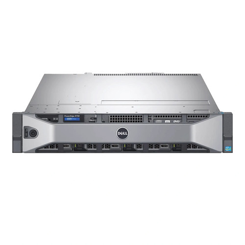 Dell r730 poweredge 8sff - dell,