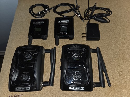Lot line relay g50 - of,