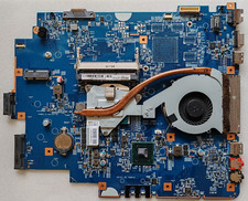 Mainboard 48.4MR05.021 MBX-267 HM70 Intel für Sony Vaio SVE17 - Series