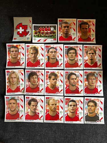 Sticker panini world - sticker, cup