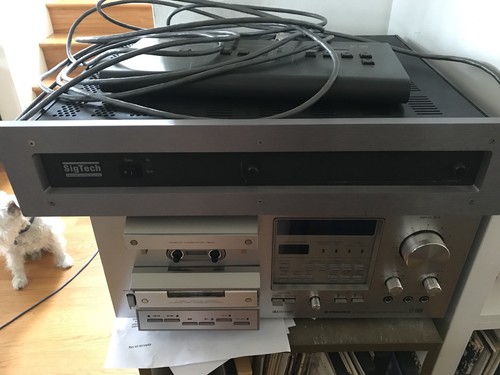 Sigtech aec1000 room - sigtech,