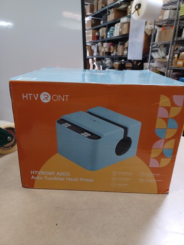 Htvront a200 auto tumbler - auto,
