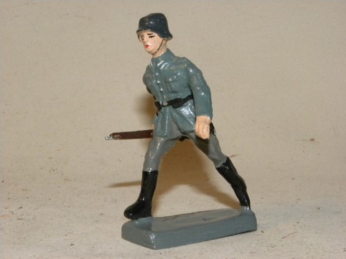 Figurine composition durso - figurine,