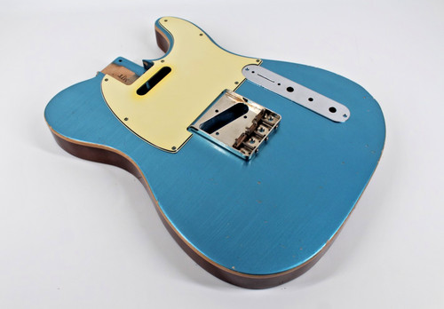 Mjt vtt corps - mjt®, guitare