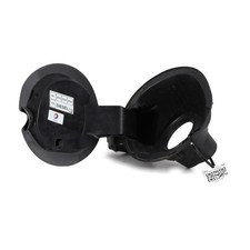 Trappe portillon carburant -