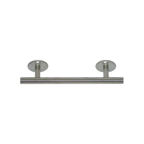 Poignée meuble 1007 inox - de,