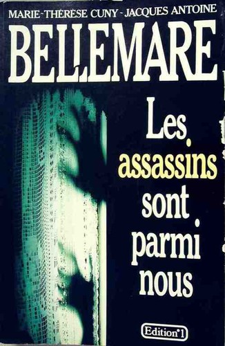 Les assassins sont parmi nous