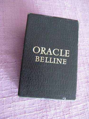 Cartes divinatoires oracle - divinatoires, /