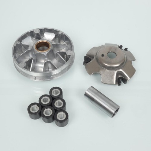Variateur rms pour scooter - variateur,