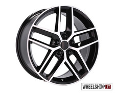 Seat FR R18 5x112 jantes