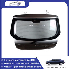 🇫🇷 HAYON TOYOTA COROLLA