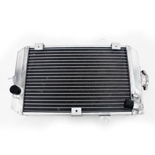 Aluminium Radiateur pr Yamaha Raptor 700 YFM 700 R 2006-2012 07 1PE-WE246-00-00