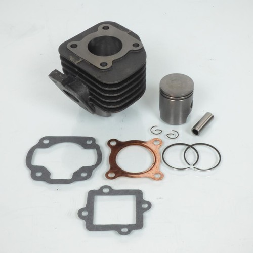 Cylindre teknix pour deux - cylindre,