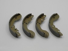 Plaquettes De Frein Suzuki