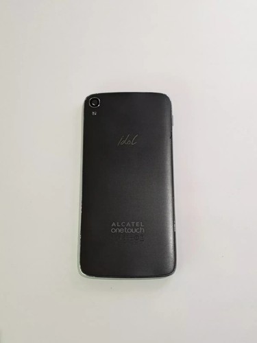 Génuine coque arrière cache - coque,