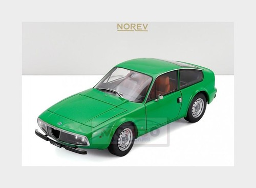 Norev alfa romeo giulia - alfa,