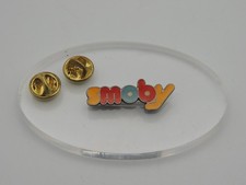 Advertising Pin's - Smoby Toy - Badge Pin