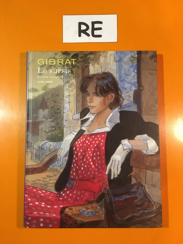Gibrat integrale le sursis - gibrat,