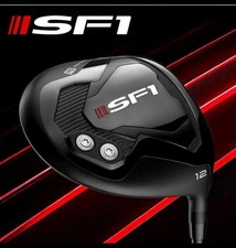 SF1 Driver Right Hand ( Stiff
