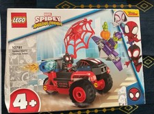 BOITE LEGO SET NEUF MARVEL