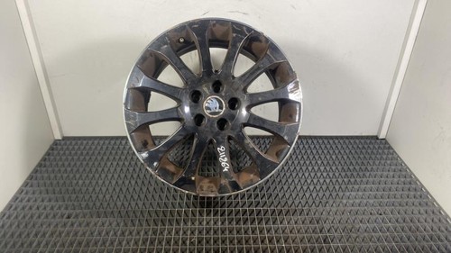 Jante skoda fabia - 2, 2