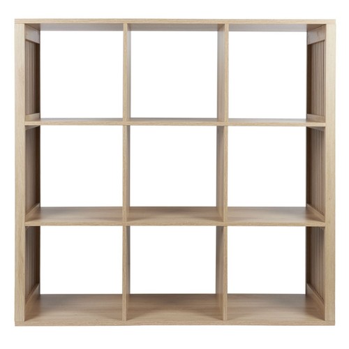 étagère modulable cases - modulable, 9